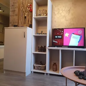 Apartamento Stay Inn Plovdiv
