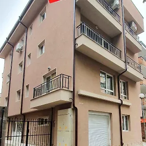  Apartamento Apartament Sanny