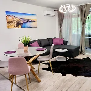  Апартаменты Relax 3&4 Болгария