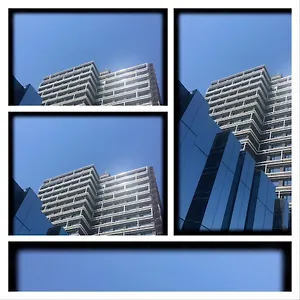  Апартаменты Brand New And Modern Directly Next To The Metro Station Болгария