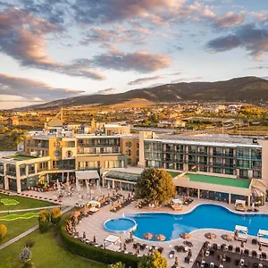 4* Отель Park &