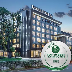 Doubletree By Hilton Center Hotel