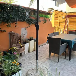  Apartamento Diva Garden