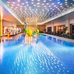 4* Отель Park &