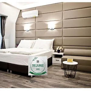 3* Отель Center