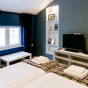  Apartamento Beautiful Location 